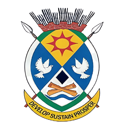 Lephalale Local Municipality logo