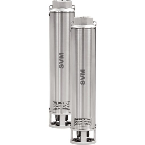 Pump Motors & Accessories