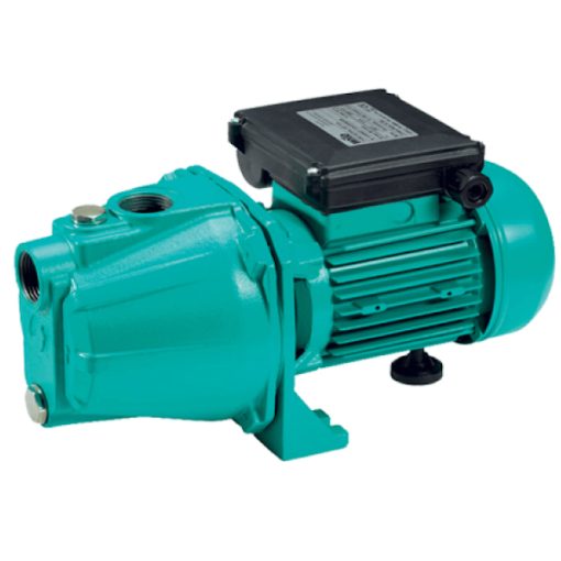 Irrigation & Transfer
